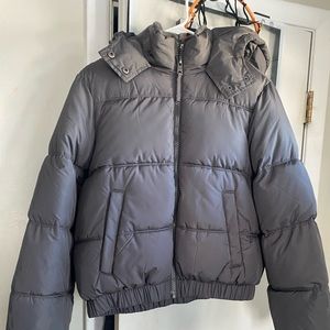 Aeropostale puffer jacket